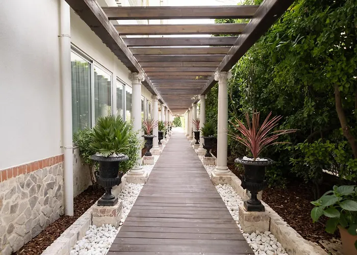 Park Hotel Cellini Lido di Jesolo